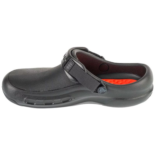 Crocs Bistro Pro LiteRide Clog 205669-001 Black 37/38 In preparation Your Sports Performance