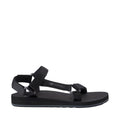 Women's sandals 4F F117 dark gray 4FWSS26FSANF117 23S