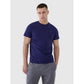 Men's cotton T-shirt 4F 4FWMM00TTSHM2256-31S *Kategoria tymczasowa Your Sports Performance
