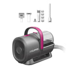 Petkit Pet Fur Vacuuming Kit Dla zwierząt/Pielęgnacja uniwersalna (dla psów i kotów) Your Sports Performance