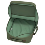 CabinZero Classic 2-in-1 44L Travel Bag - CZ061802 Akcesoria i sprzęt koszykarski/Torby i plecaki Your Sports Performance