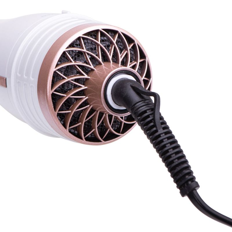 ADLER AD 2027 hair curler AGD - Produkty/Lokówko-suszarki do włosów Your Sports Performance