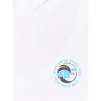 Men's regular sleeveless T-shirt with print 4F 4FRSS26TSLEM366-10S 4f