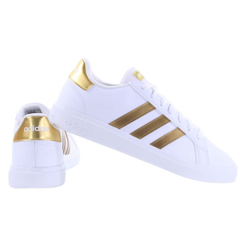 Adidas Grand Court 2.0 K GY2578 shoes Footwear/Lifestyle Adidas