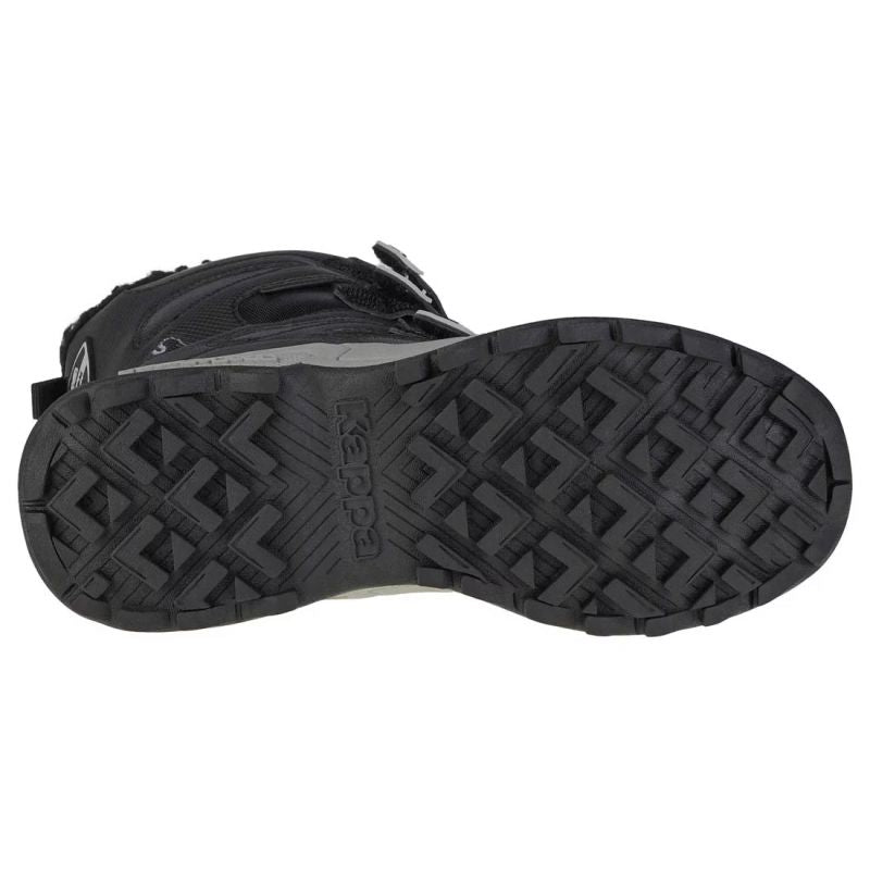 Kappa Vipos Tex T Jr 260902T-1115 shoes Footwear/Outdoor/Kappa Kappa