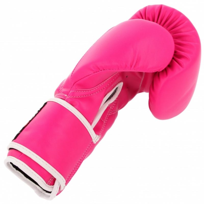 Boxing gloves Masters RPU-Woman 01163-8OZ Accessories/Gloves Your Sports Performance