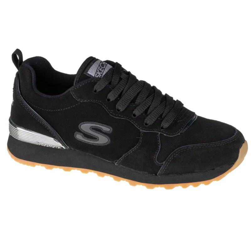 Skechers OG 85-Suede Eaze shoes 155286-BBK Footwear/Lifestyle/Skechers Your Sports Performance