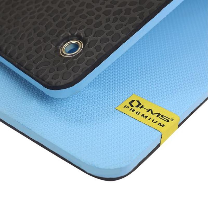 HMS MFK02 exercise mat Accessories/Training equipment Your Sports Performance