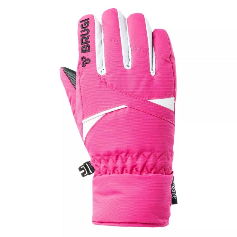 Brugi gloves 1zg4 Jr 92800463736 Clothing/Outdoor/Czapki, szaliki, rękawiczki, maski/Brugi Your Sports Performance