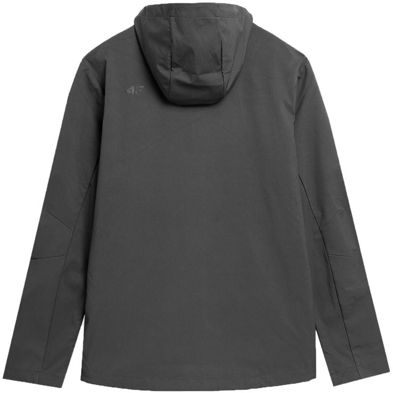 Softshell jacket 4F M043 M 4FSS23TSOFM043 23S Clothing/Outdoor 4F