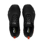 Fila Zenoa men's shoes black FFM0493 83052