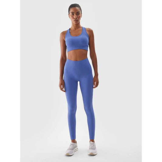 4F Low Support Training Bra 4FWAW24USBAF141-31S *Kategoria tymczasowa Your Sports Performance