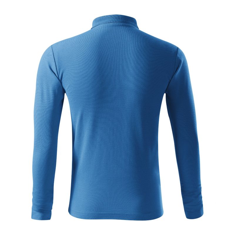 Malfini Pique Polo LS M MLI-22114 T-shirt Clothing/Lifestyle/T-shirts/Malfini Malfini
