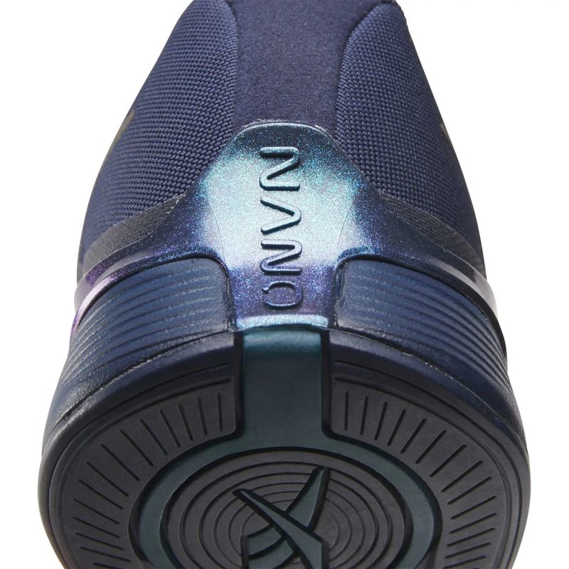 Reebok Nano X4 M shoes 100201141 Footwear/Lifestyle Reebok