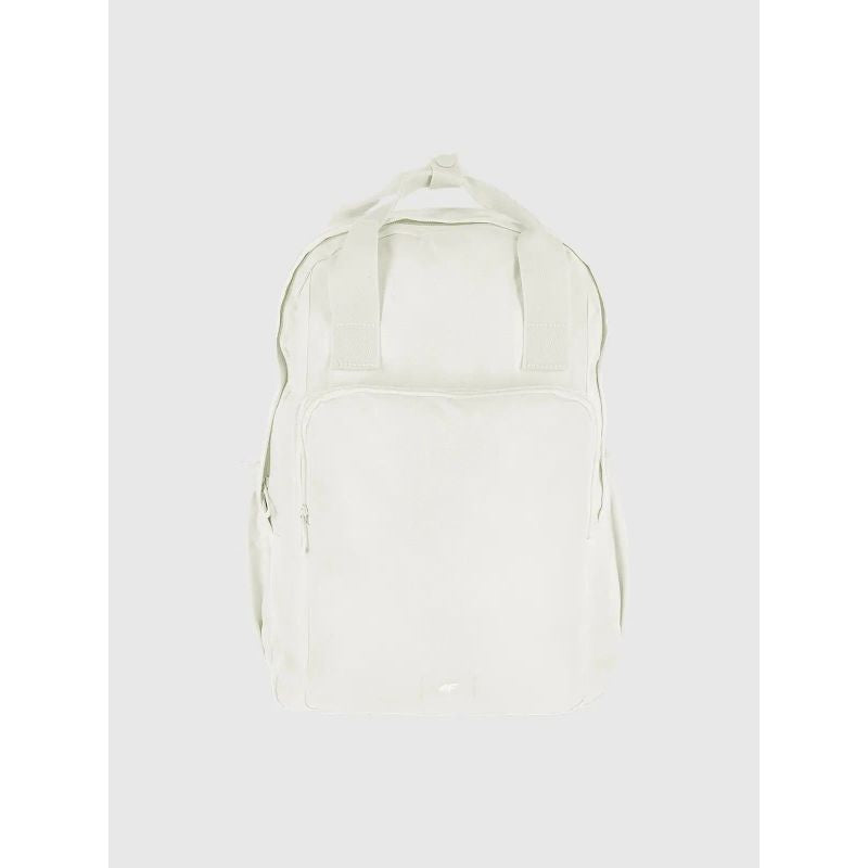 4City backpack (18 L) with laptop pocket F 4FWSS25ABACF420-11S *Kategoria tymczasowa Your Sports Performance