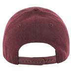 47 Brand New York Yankees MVP Cap B-MVPSP17WBP-KM Clothing/Lifestyle Your Sports Performance