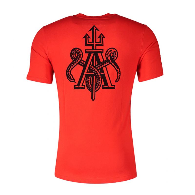 Nike Atletico Madrid Story Tell T-Shirt AQ7518-600 In preparation Nike