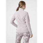 Helly Hansen Daybreaker 1/2 Zip Fleece Sweatshirt W 50845-692 Clothing/Outdoor/Helly Hansen Your Sports Performance