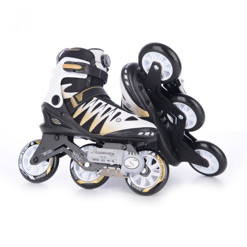 Tempish Wenox Top Lady Ebs W 10000541 Accessories/Skating/Rolki (pozostałe) Your Sports Performance