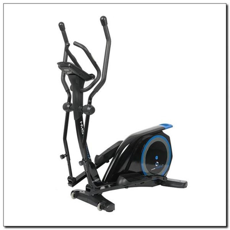 HMS Premium H1833-i electromagnetic elliptical cross trainer Accessories/Training equipment/Rowery, orbitreki Your Sports Performance