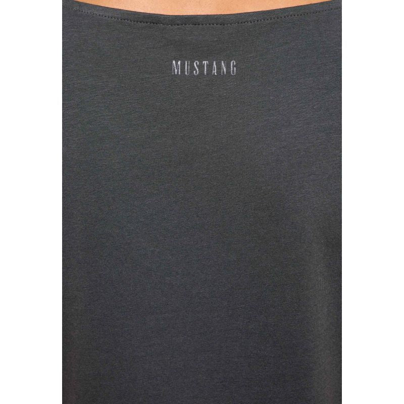 Mustang women's t-shirt STYLE MEXIA 1017504 4088 Mustang