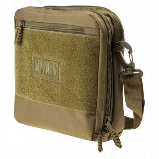 Magnum pocket organizer bag M 92800407090 Accessories/Sachets / Belts / Bags Your Sports Performance