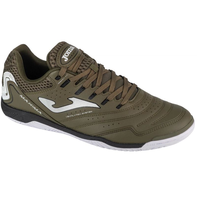 Joma Maxima 2523 IN M MAXS2523IN football boots Footwear/Football/Kids/Joma Joma