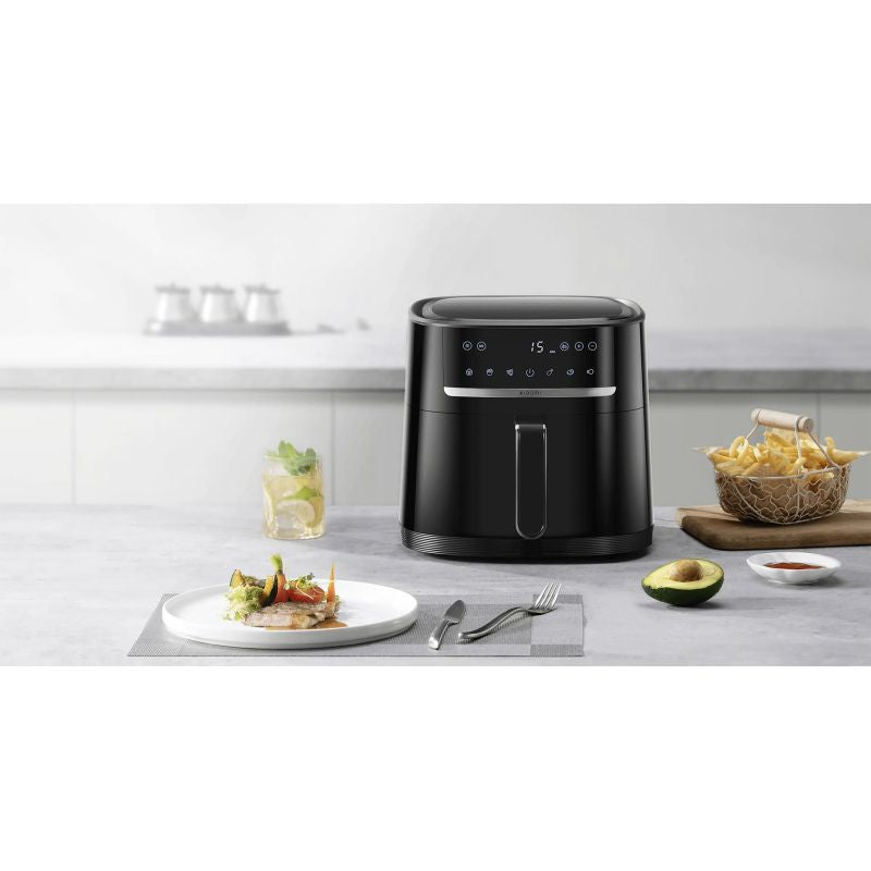 Xiaomi Mi Air Fryer 6l (Black) AGD - Produkty/Frytownice Your Sports Performance