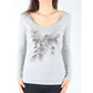 WRANGLER Jenny T-shirt W7283EV37 In preparation Your Sports Performance