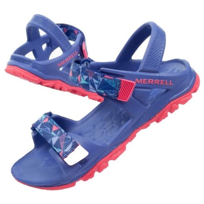 Merrell Hydro Drift Jr MC56495 sandals Footwear/Outdoor Your Sports Performance