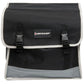 Dunlop double pannier rack bicycle bag 26L 417400 Accessories/Bicycle/Akcesoria rowerowe Your Sports Performance