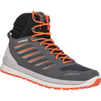 Lowa Axos GTX Mid gore-tex graphite/flame waterproof men's trekking shoes (310844 7952) In preparation Your Sports Performance