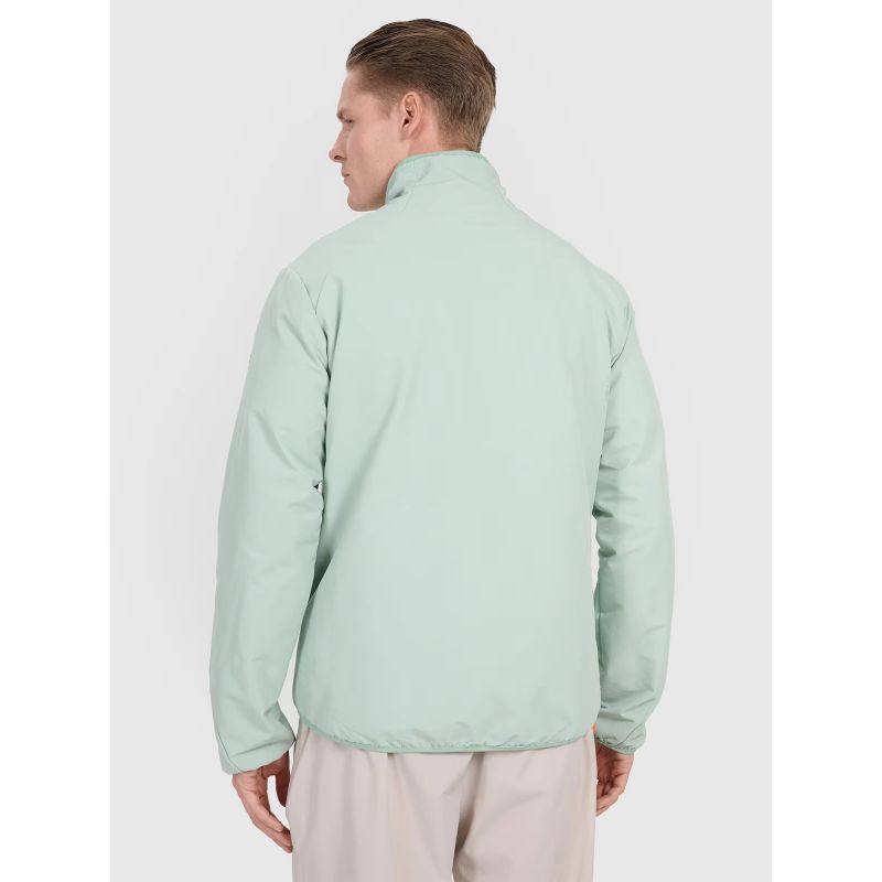 Men's transitional down jacket 4F 4FWSS25TDJAM568-47S 4f