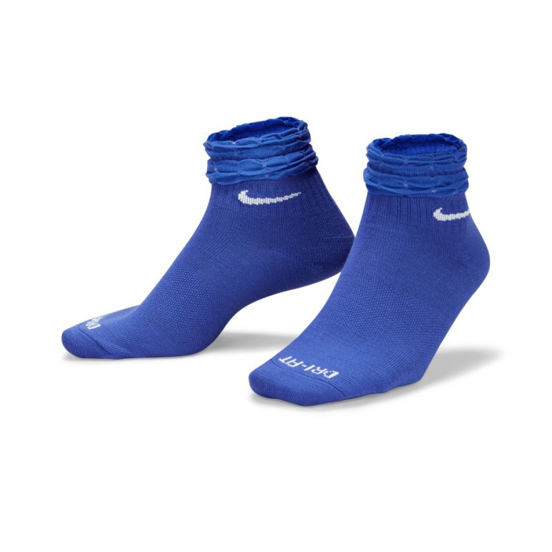 Nike Everyday Socks Blue DH5485-430 Clothing/Training/Socks/Unisex Nike