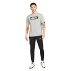 Nike NK Dri-Fit FC Liber M DC9016 010 pants Clothing/Lifestyle/Trousers, shorts Nike