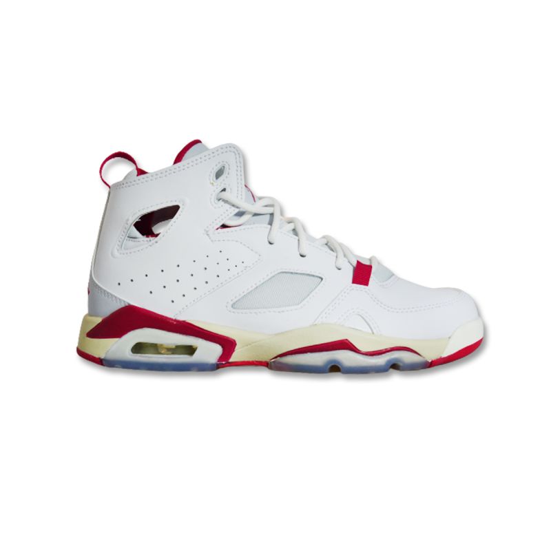 Air Jordan FLTCLB '91 GS Kids' Shoes DM1685-102 Obuwie/Buty na co dzień Your Sports Performance