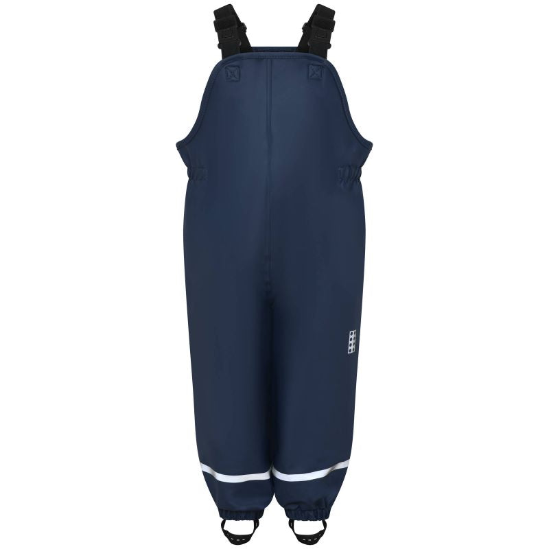 Lego Wear LWPUELO 703 Rain Pants Jr 22874-590 Clothing/Ski/Dzieci/4f Your Sports Performance