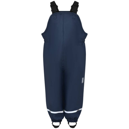 Lego Wear LWPUELO 703 Rain Pants Jr 22874-590 Clothing/Ski/Dzieci/4f Your Sports Performance