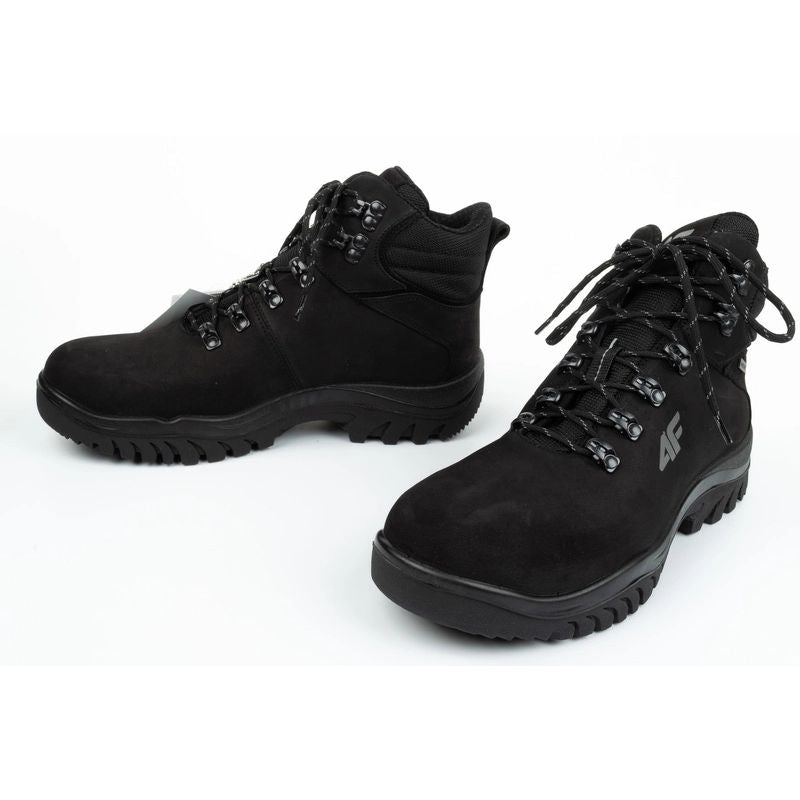 Shoes 4F M H4Z21-OBMH257 21S Footwear/Outdoor/zimowe Your Sports Performance