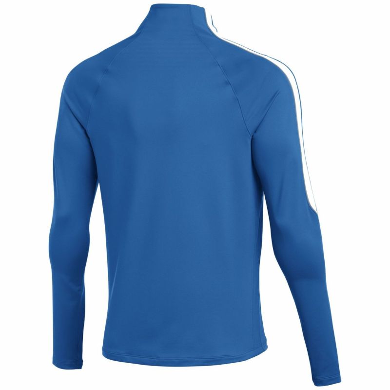 Nike Dri-FIT Strike Men's Longsleeve Sweatshirt Blue HV8373 463