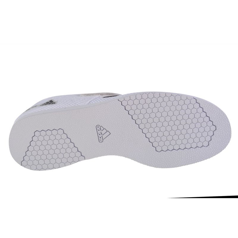 Adidas Powerlift 5 Weightlifting GY8919 shoes Footwear/Training/Men Adidas
