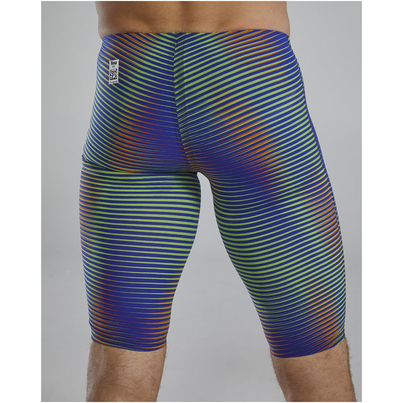 Men’s Swim Jammers TYR Avictor JAM LUM