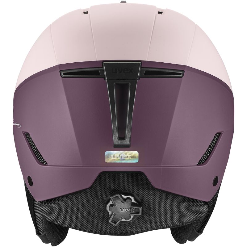 uvex Stance Ski Helmet