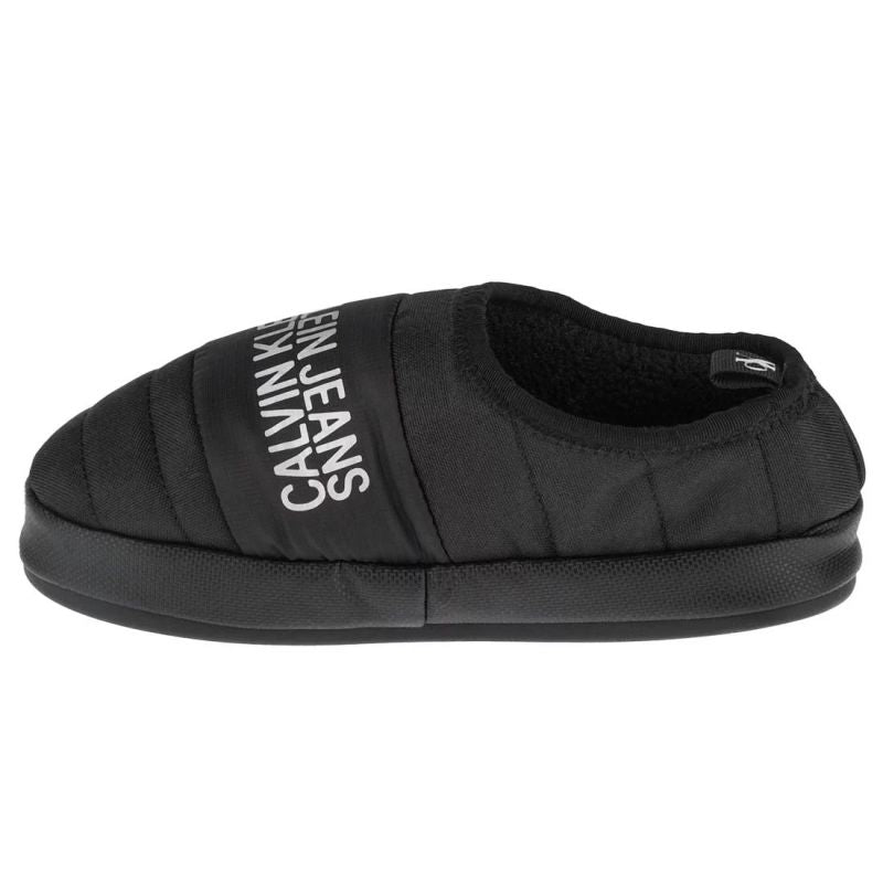 Calvin Klein Home Shoe Slipper W Warm Lining W YW0YW00412-BEH Footwear/Lifestyle/Tommy Hilfiger Your Sports Performance