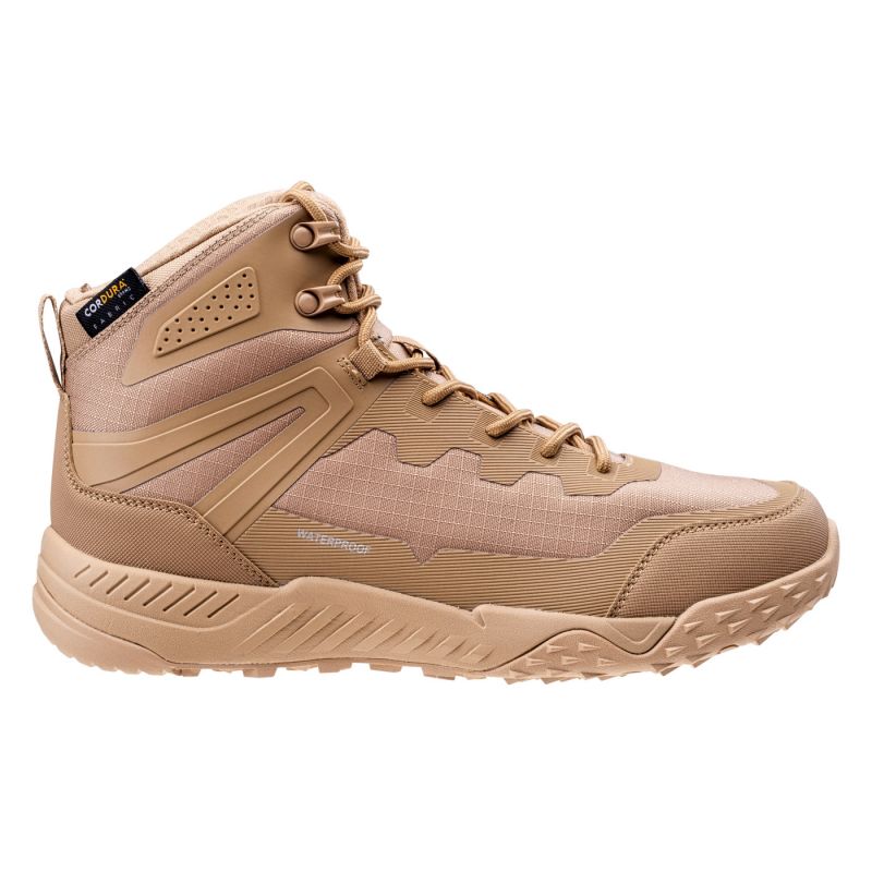 Magnum Bondsteel Mid WP CM 92800490644 shoes Footwear/Outdoor/Magnum Your Sports Performance
