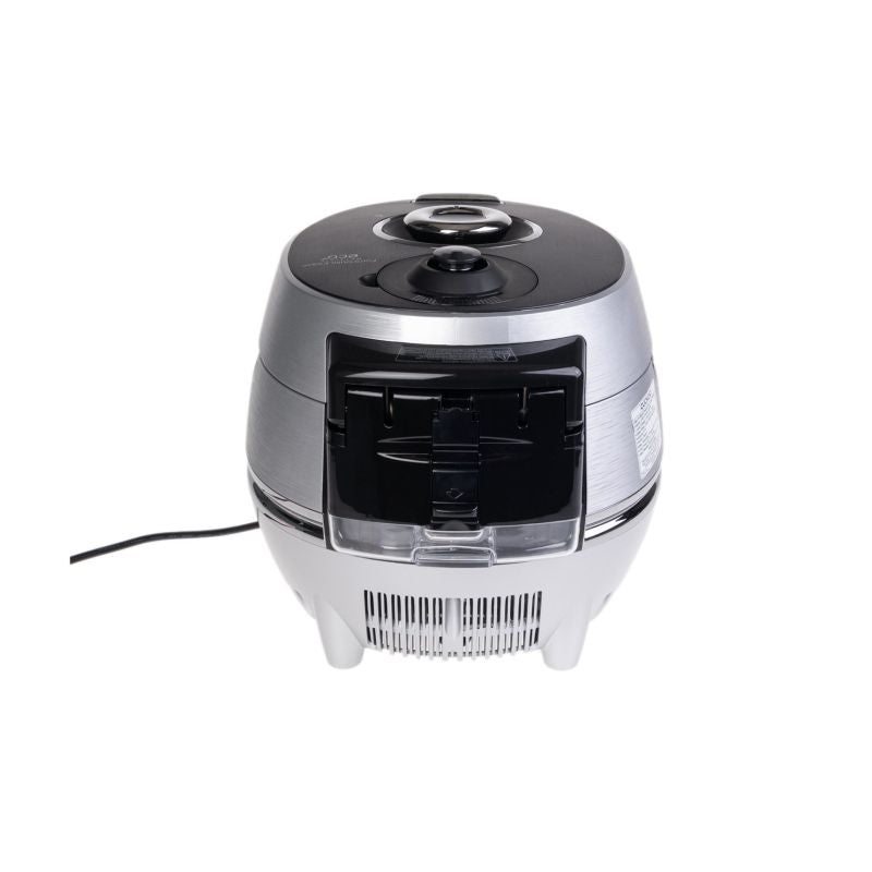 Cuckoo rice cooker 1800ml stainless steel CRP-CHSS1009FN CRPCHSS1009FN AGD - Produkty/Sztućce i przybory kuchenne Your Sports Performance