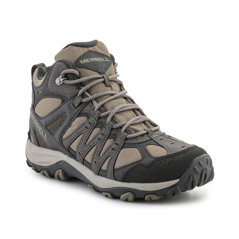 Merrell Accentor 3 Sport Mid Gtx M J135503 shoes Footwear/Outdoor/Merrell Your Sports Performance
