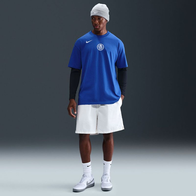 Nike Chelsea FC T90 Remix Tee HV4898-480 Nike