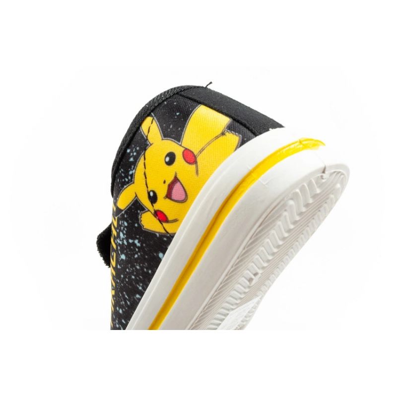 Leomil Pokemon Jr shoes PO000783 Footwear/Lifestyle/Leomil Your Sports Performance