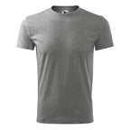 Adler Classic New M T-shirt MLI-13212 Clothing/Lifestyle/T-shirts/Adler Your Sports Performance